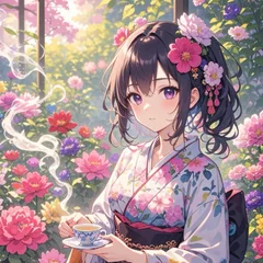 みー