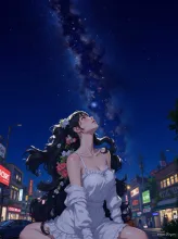 piyo — piyoさんのAIイラスト