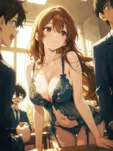 今日は、私がモデル担当なんよね！