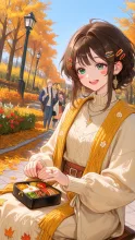 SUPPART公式｜Nami — SUPPART公式｜NamiさんのAIイラスト