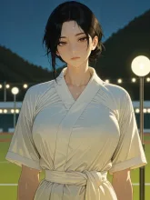 サド — サドさんのAIイラスト