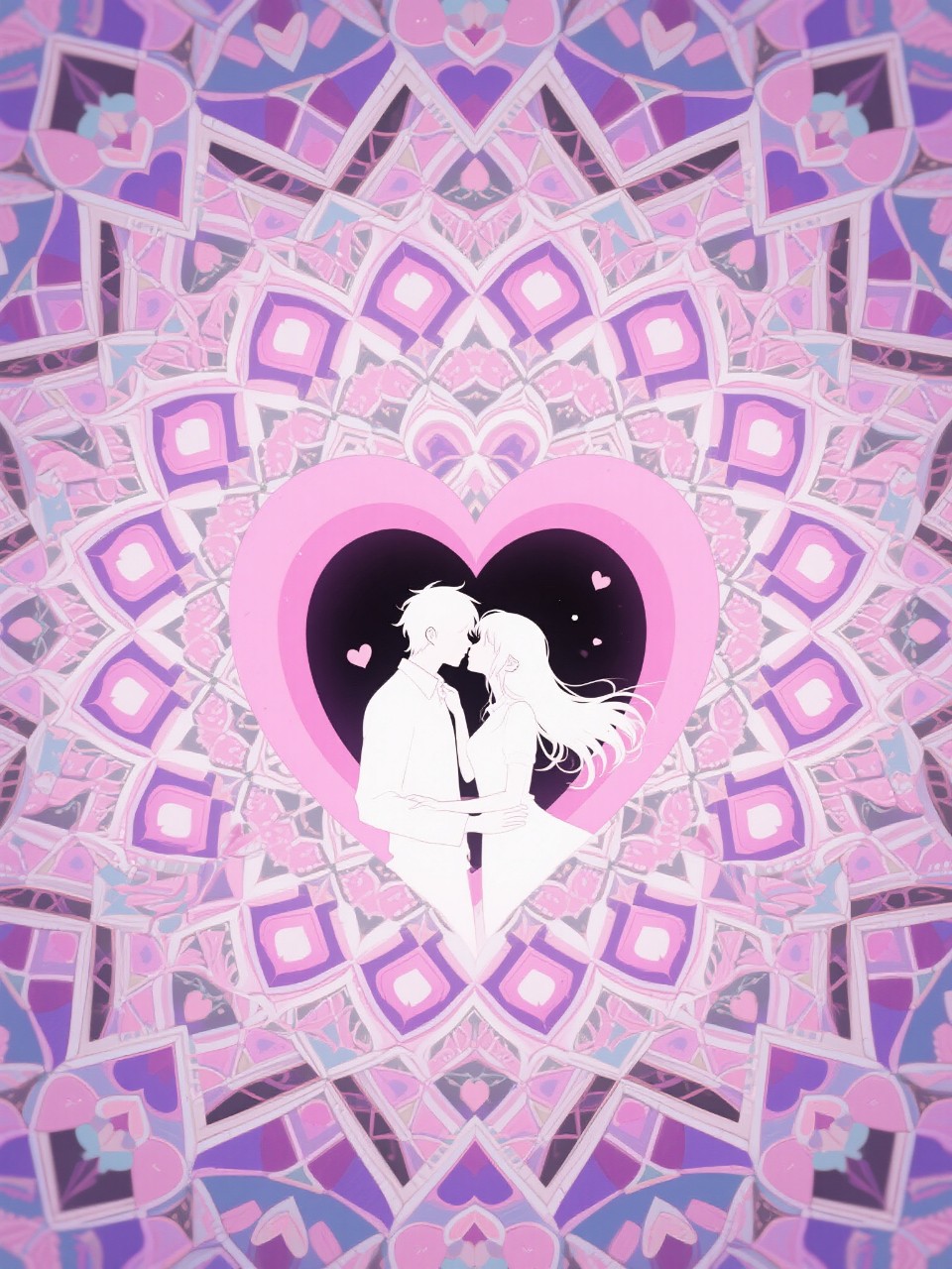 愛の世界観💖