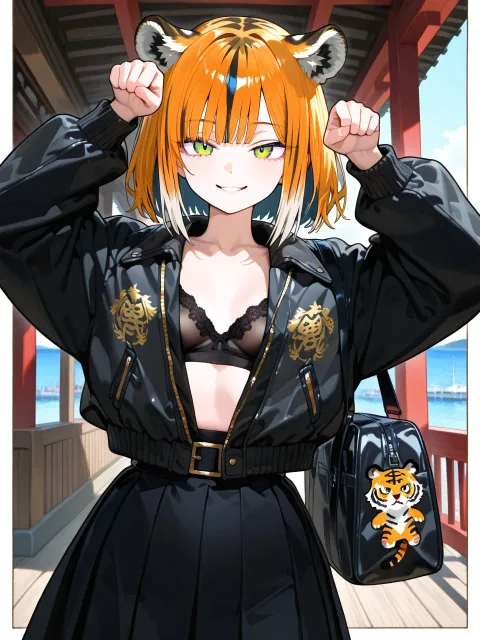 ガオ