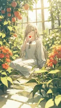 画像生成チャレンジ·夢の果実園 の投稿作品