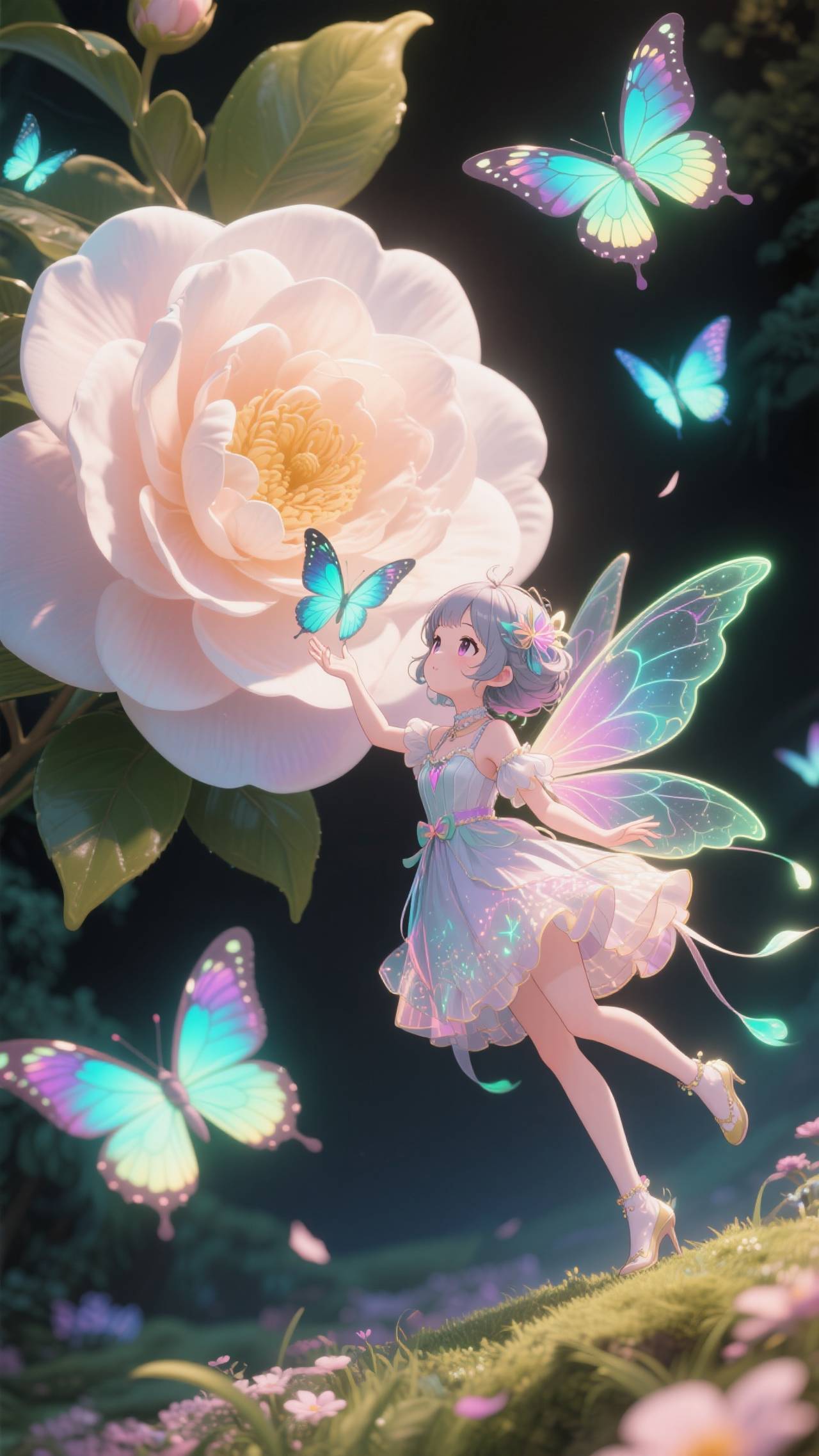 アニメ - 🌟 イベント 第156弾 / ×Alice×