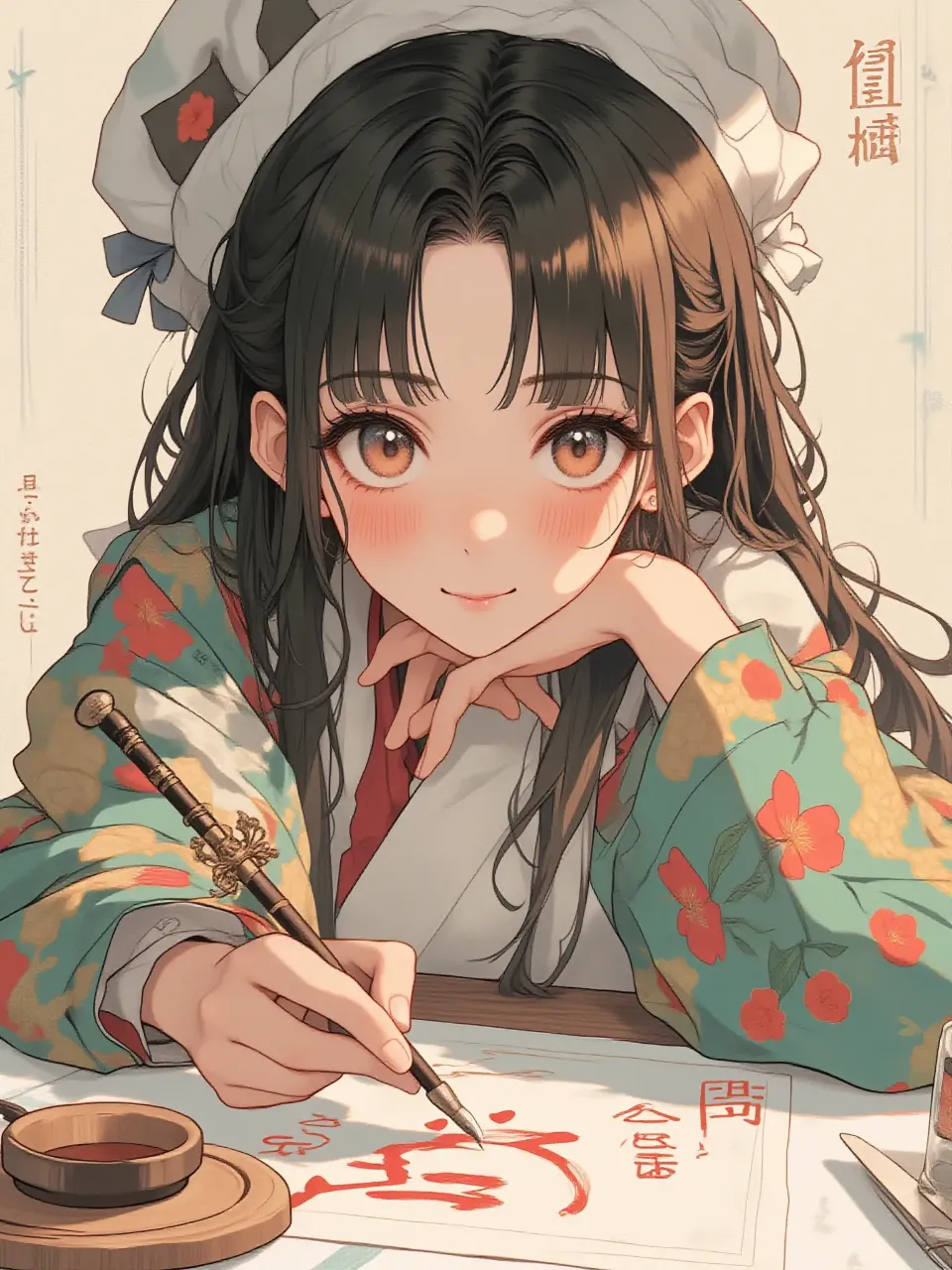 かずP — かずPさんのAIイラスト