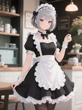 おかえりなさいませ