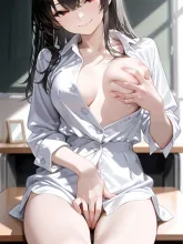 もっと脱がせたい？