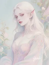 美しい吸血鬼