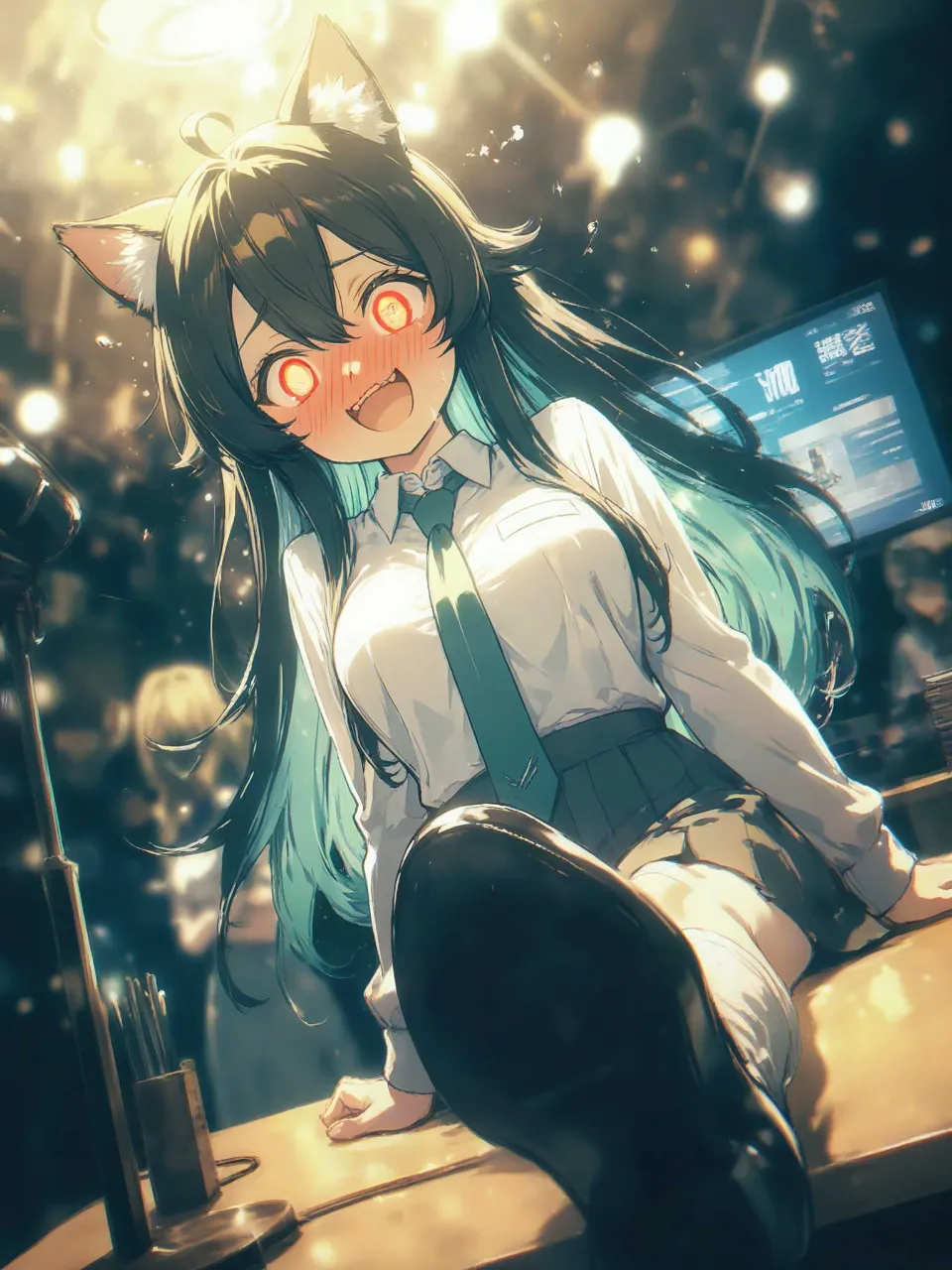 幻月の再光プロ