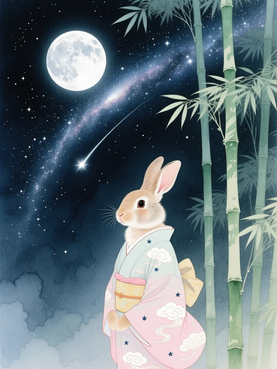 コハク — コハクさんのAIイラスト