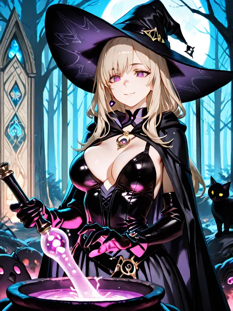 SUPPART の AI イラスト