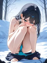 可哀想=エロ可愛い