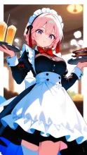 ウナ蒲、おまち〜
