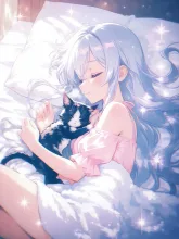 SUPPART の AI イラスト