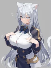 シュペーヤ — シュペーヤさんのAIイラスト