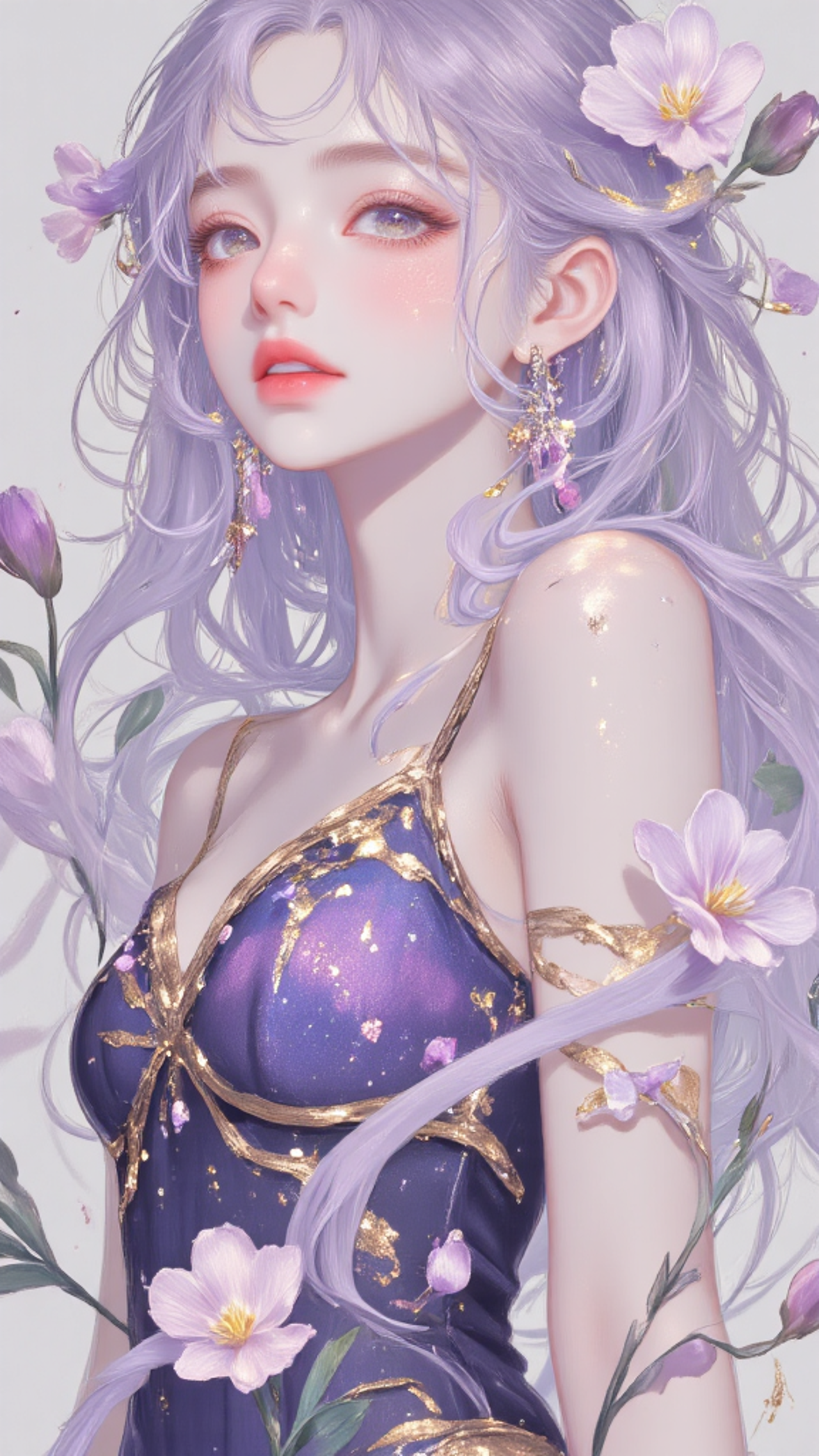 ここ — ここさんのAIイラスト