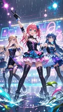 アイドル