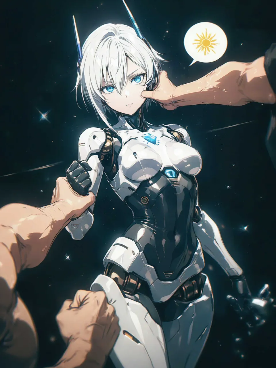 SUPP184580 — SUPP184580さんのAIイラスト