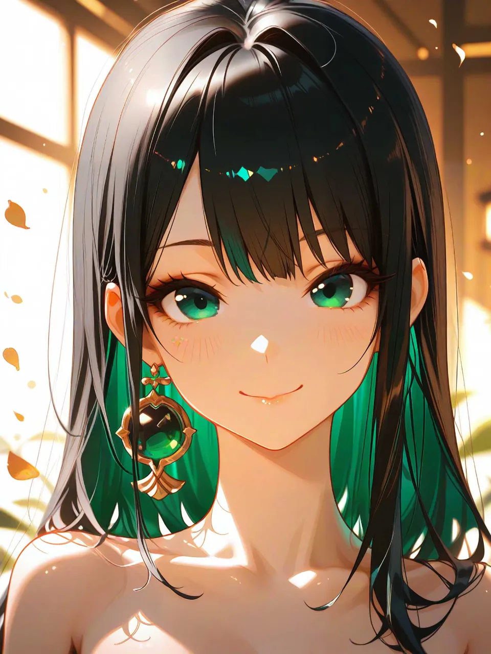 天谷 — 天谷さんのAIイラスト