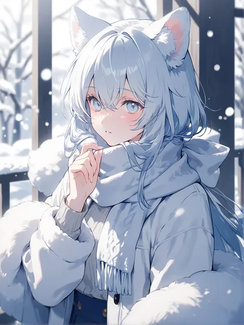 初雪