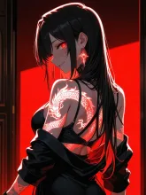 piyo — piyoさんのAIイラスト