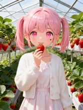 SUPPART の AI イラスト