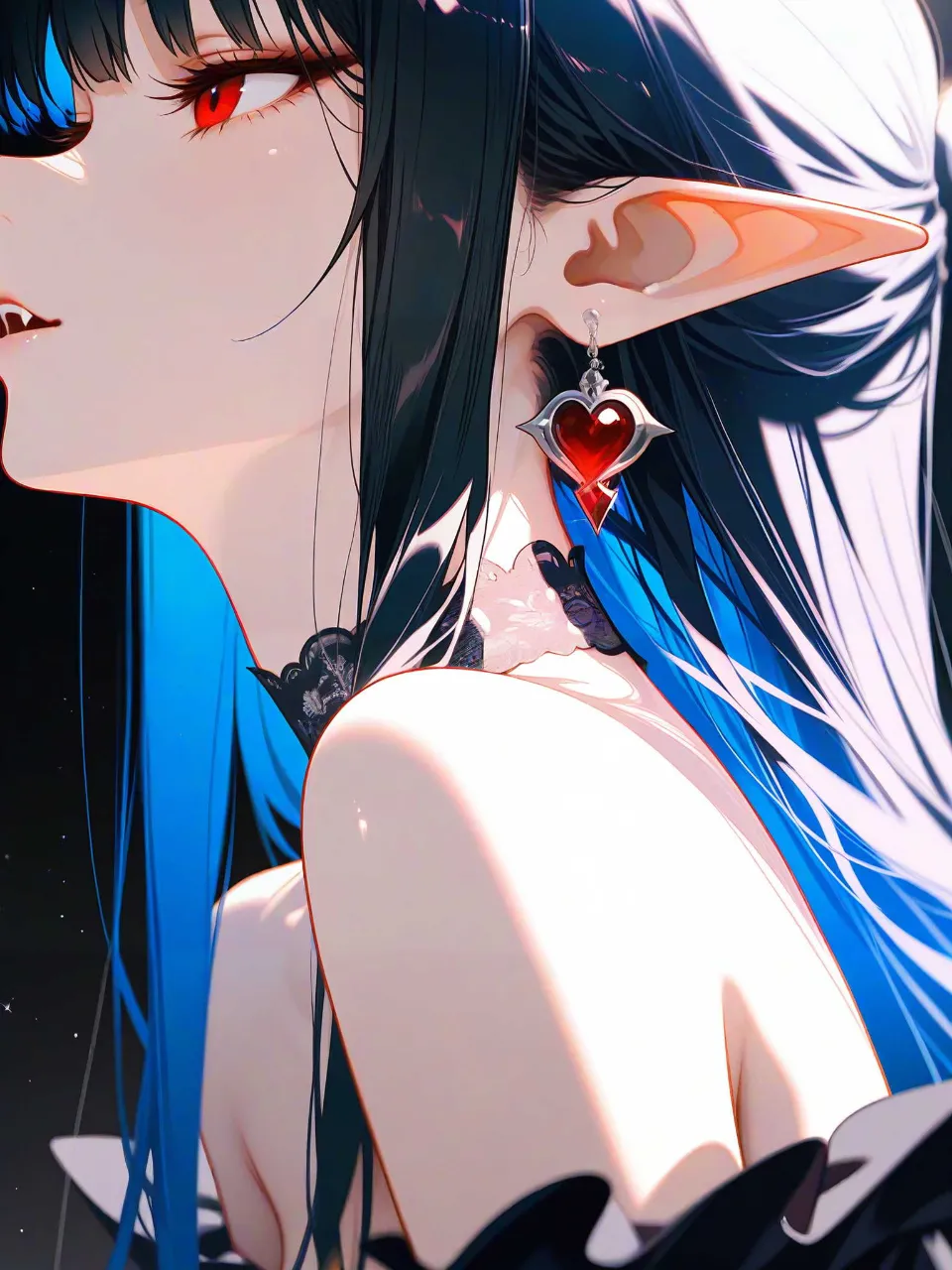 よもぎ — よもぎさんのAIイラスト
