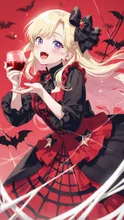 ヴァンパイアスマイル