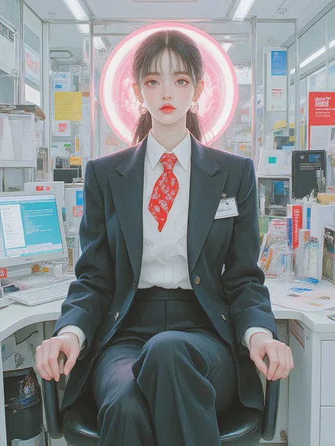 秘書