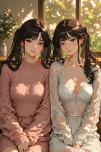 ニット