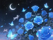 誘われて（2枚）