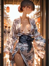 恥ずいんだから…ね