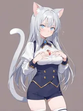 シュペーヤ — シュペーヤさんのAIイラスト