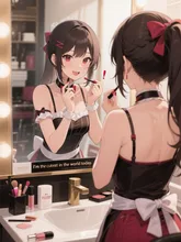 アイドル界隈で一番カワイイのは、わ・た・し💕