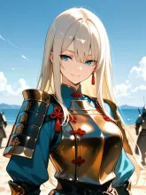 カンコウドリ — カンコウドリさんのAIイラスト