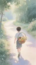 ウィルム — ウィルムさんのAIイラスト