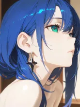 SUPPART の AI イラスト