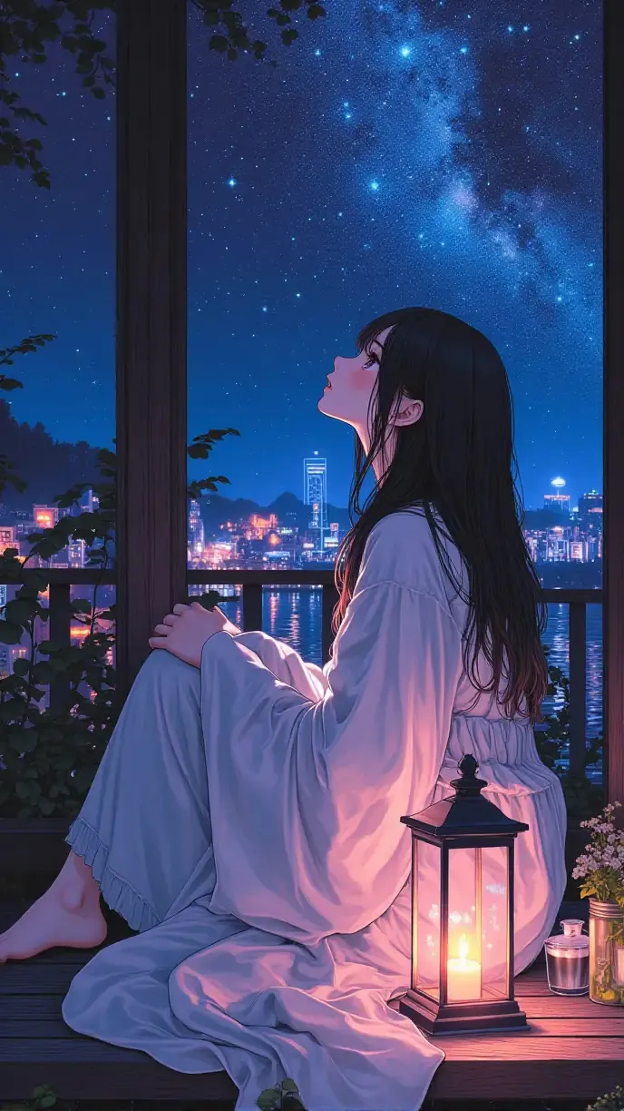 織姫の祈り　.1181