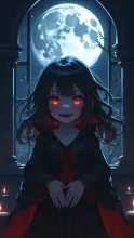 SUPPART の AI イラスト