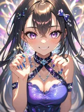 さやか — さやかさんのAIイラスト