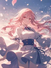こう — こうさんのAIイラスト