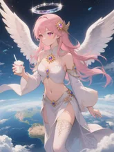 甘党天使