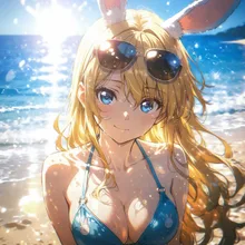 きらめきの向こう、素顔のままで