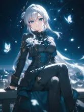 SUPP3304743 — SUPP3304743さんのAIイラスト