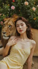 美女と野獣秘密の花園Beauty and the Beast Secret Garden