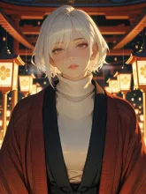 SUPPART の AI イラスト