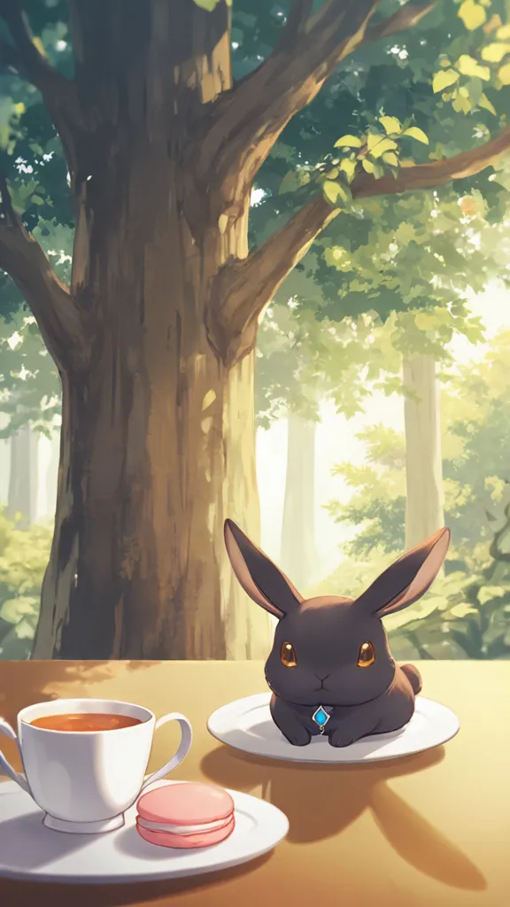 SUPPART の AI イラスト