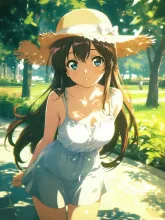 orafu — orafuさんのAIイラスト