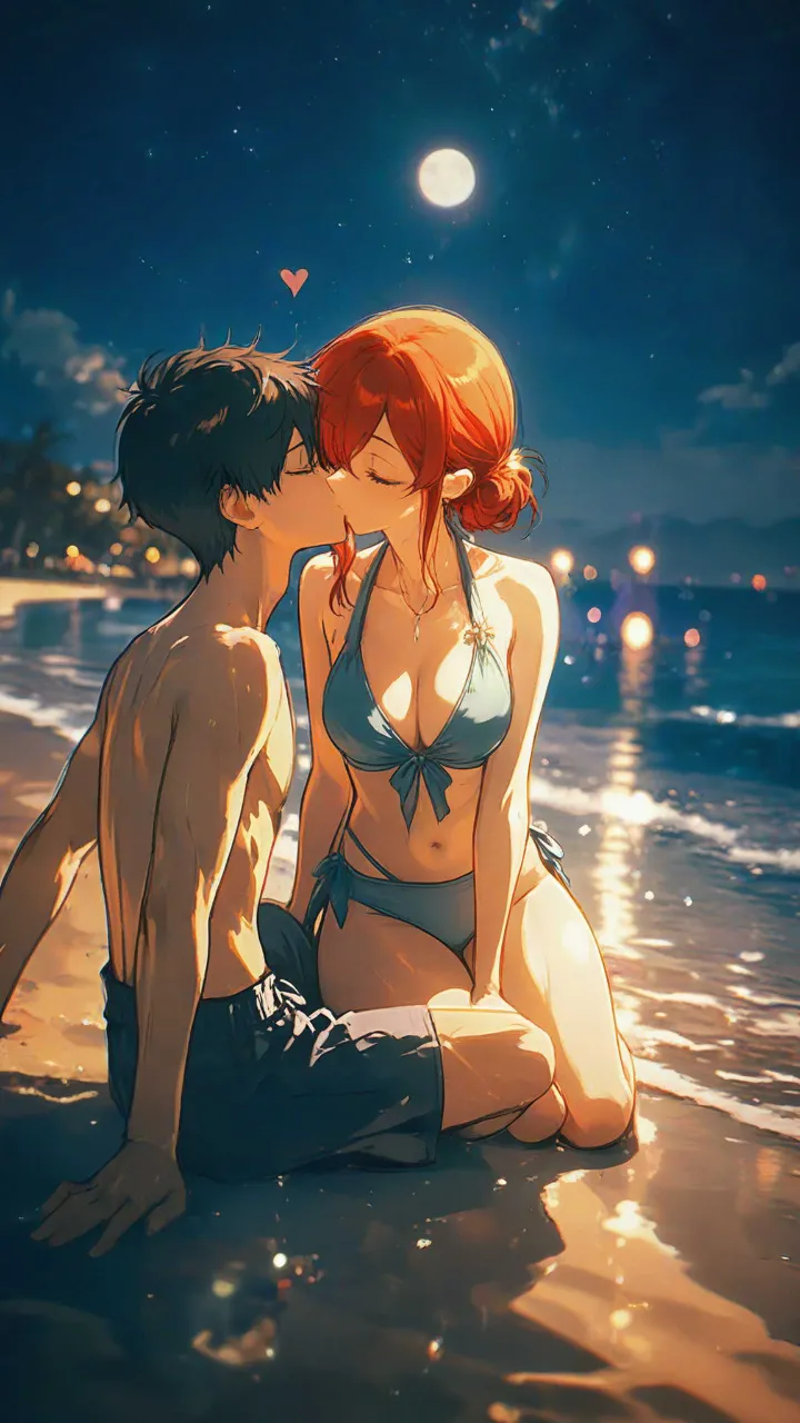 忘れたくない夜